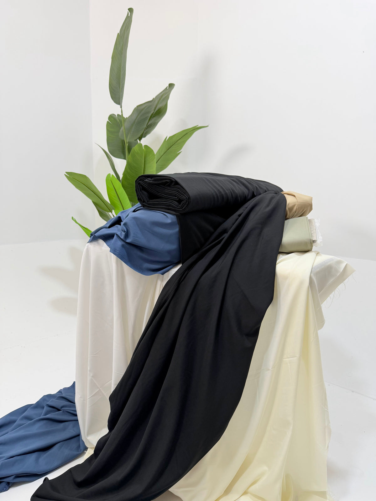 Four-Season Wash & Wear
