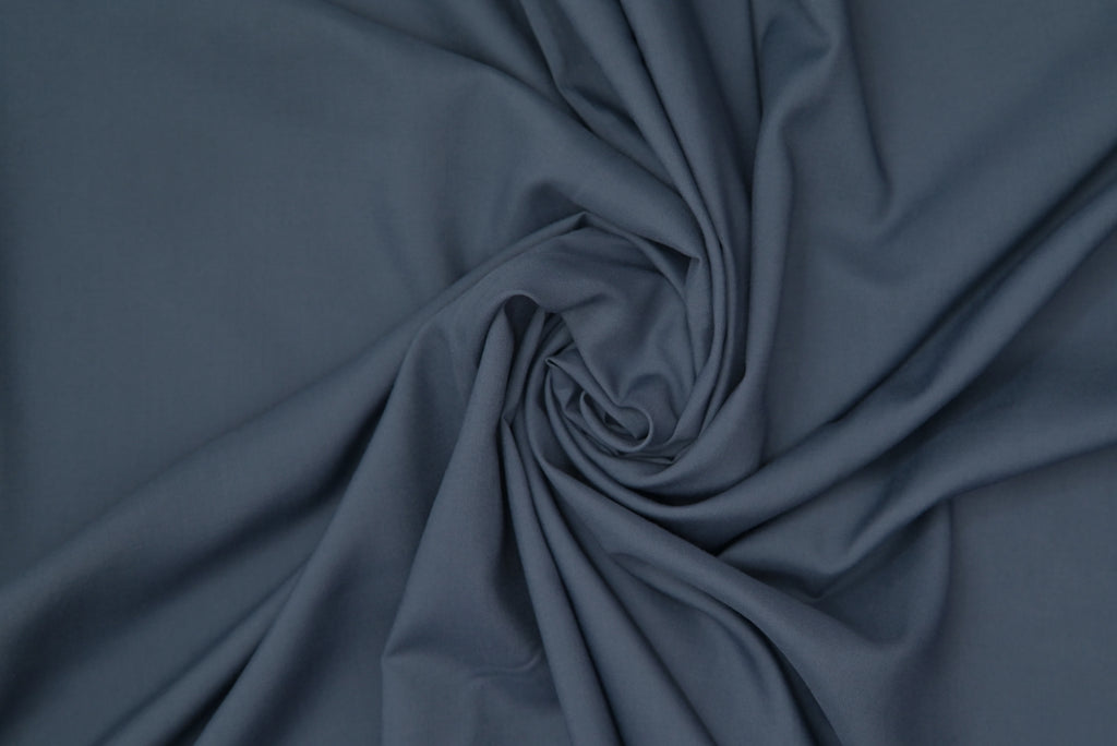 Blue - Wash & Wear | Unstitched Shalwar Kameez