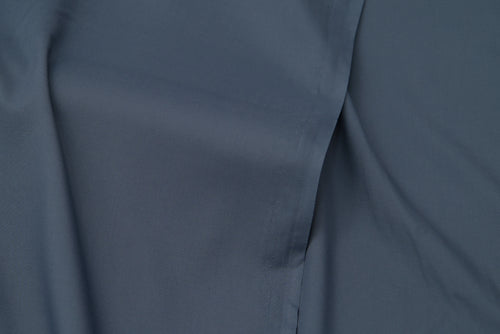 Blue - Wash & Wear | Unstitched Shalwar Kameez