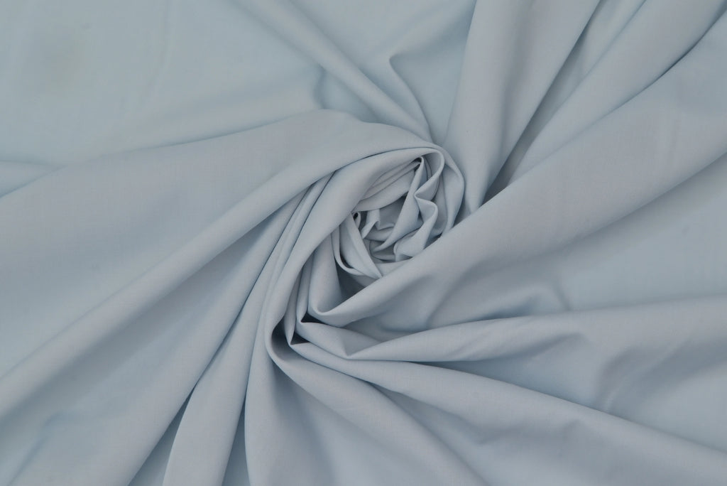 Sky Blue - Wash & Wear | Unstitched Shalwar Kameez