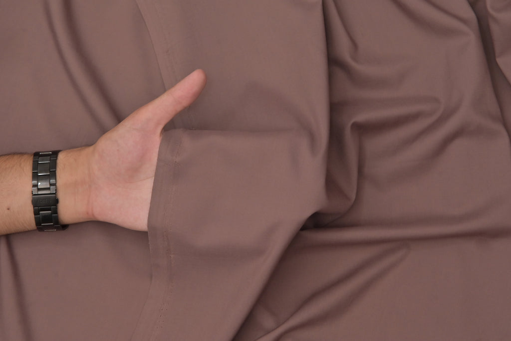 Rosewood – Wash & Wear | Unstitched Shalwar Kameez