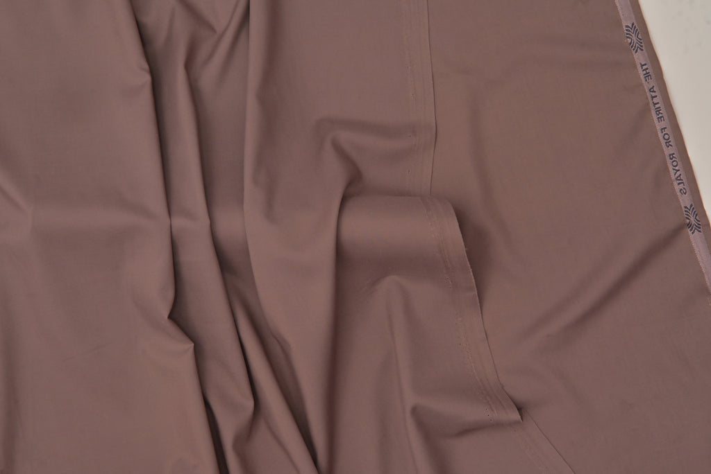 Rosewood – Wash & Wear | Unstitched Shalwar Kameez
