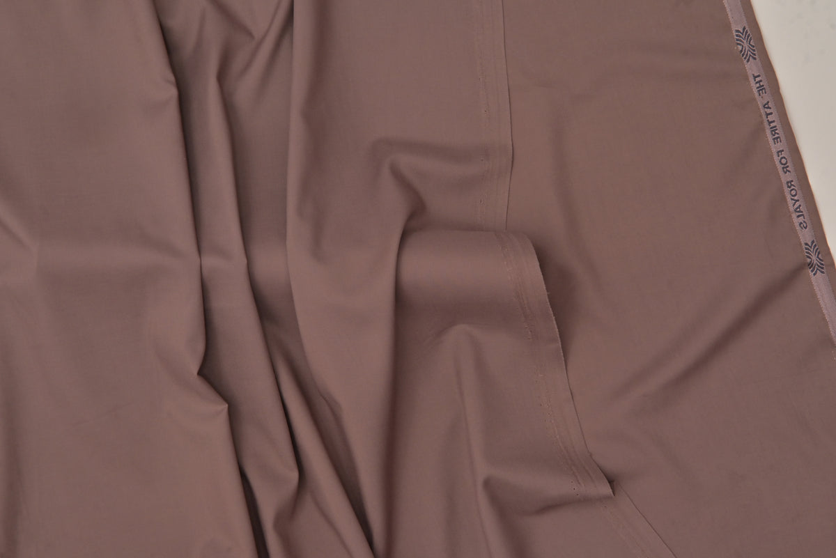 Rosewood – Wash & Wear | Unstitched Shalwar Kameez