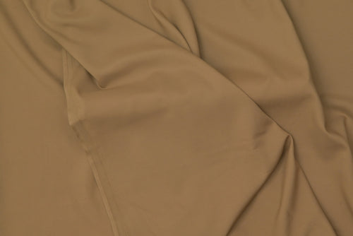 Camel – Wash & Wear | Unstitched Shalwar Kameez
